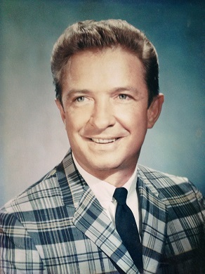 Carter, Russ - St Louis Media History Foundation