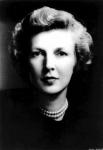 Gellhorn, Martha - St Louis Media History Foundation