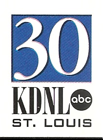 Channel 30 logo