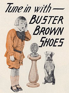  Does your shoe have a boy inside? That's a funny place for a boy to hide! Does your shoe have a dog there too? A boy and a dog and a foot in a shoe…