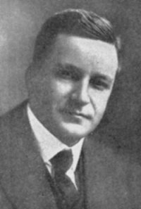 Harlan Eugene Read