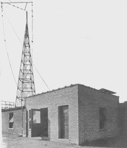 View atop Post-Dispatch building