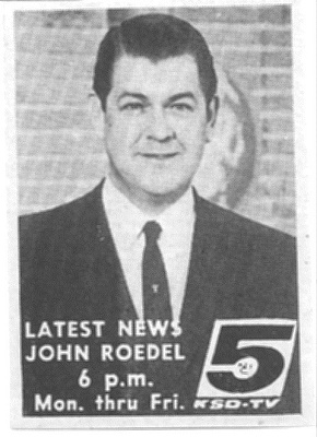 John Roedel