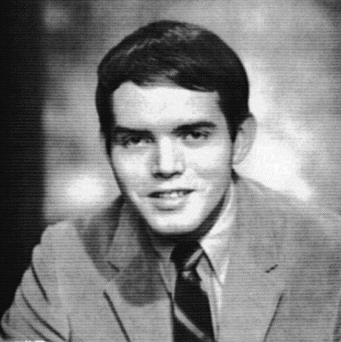 Butler, Jerry - St Louis Media History Foundation