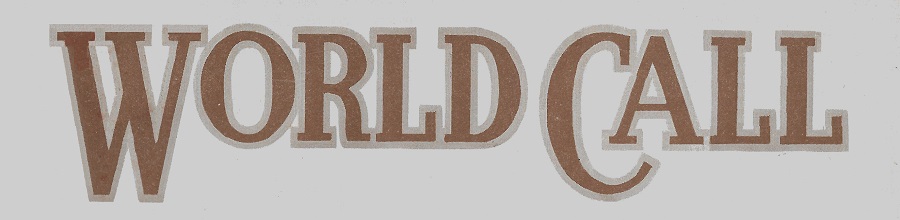 World Call Sign World Call - St Louis Media History Foundation