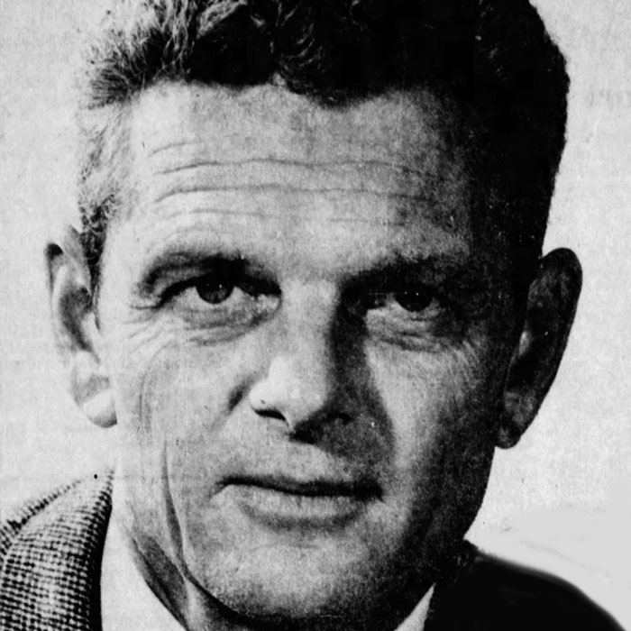 Rice, Jack - St Louis Media History Foundation