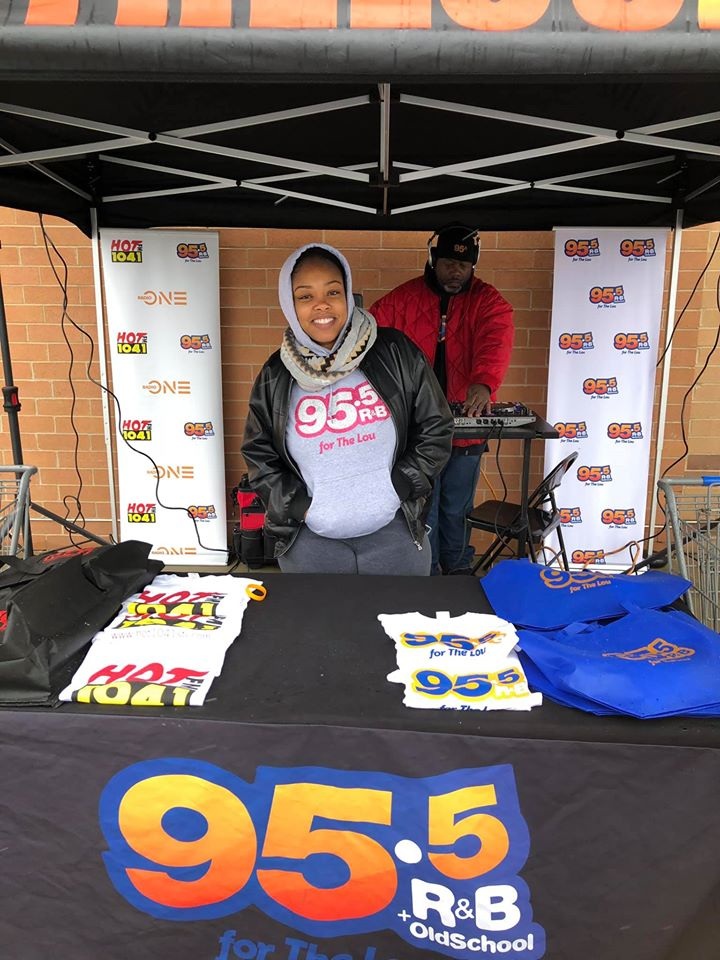 Wfun Mz. Sinita - St Louis Media History Foundation